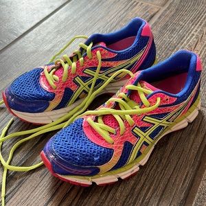 ASICS gel-excite 2